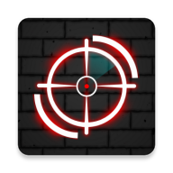 准心大师(crosshair)