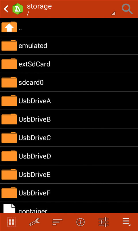 zarchiver老版本