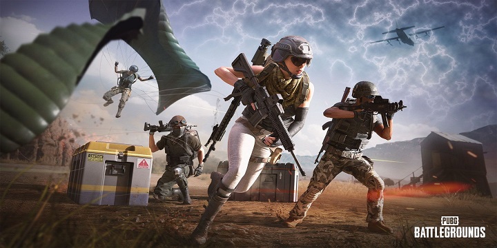 pubg3.5版本
