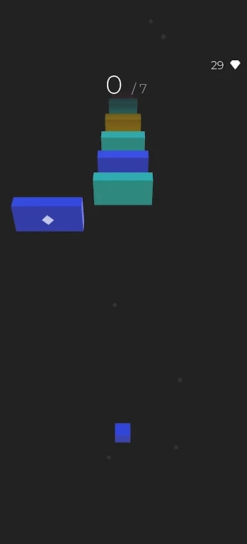 砖块命中大师(Stack Hit Master)