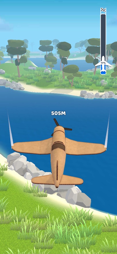 飞机模拟高手(Epic Plane)
