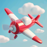 飞机模拟高手官方版(Epic Plane)