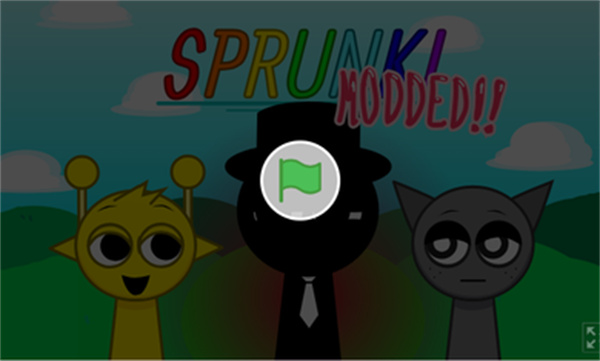 节奏盒子Sprunki(Solfege+Uqdate)