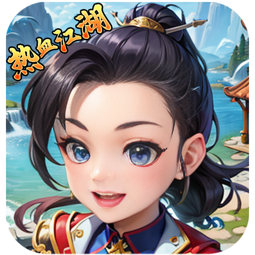 热江点卡版