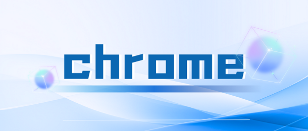 chrome