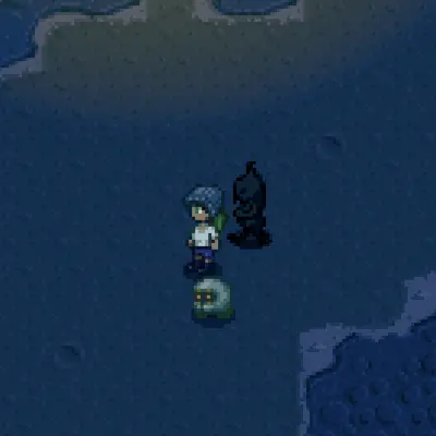 星露谷物语自动健康体力mod