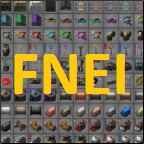 异星工厂FNEI模组