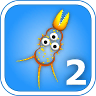 孢子进化论2(Evolution of Species 2)