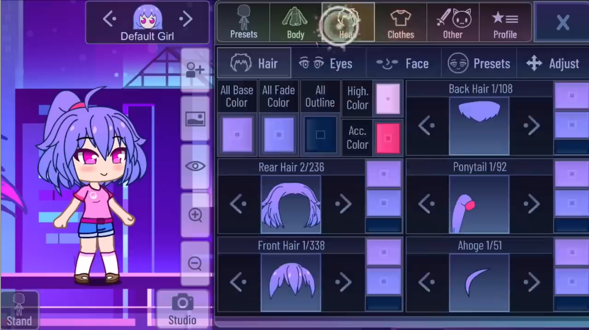 加查+plus1.2.1
