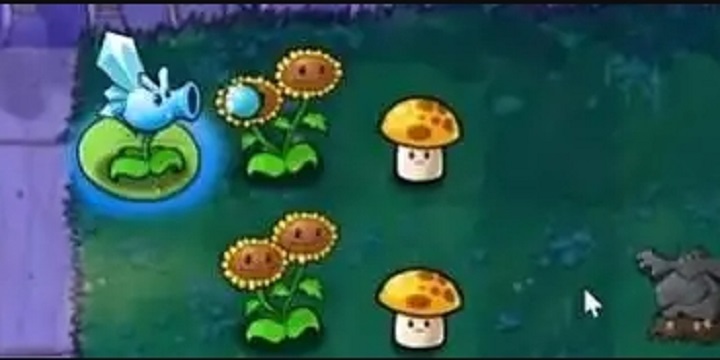 Pvz生态版