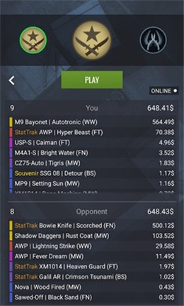 csgo开箱模拟器2中文版