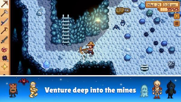 星露谷物语1.6.9版本(Stardew Valley)