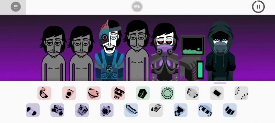 节奏盒子Corruptbox模组(Corruptbox-V3)