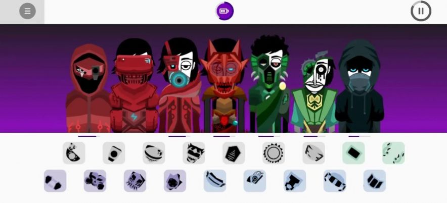 节奏盒子Corruptbox模组(Corruptbox-V3)