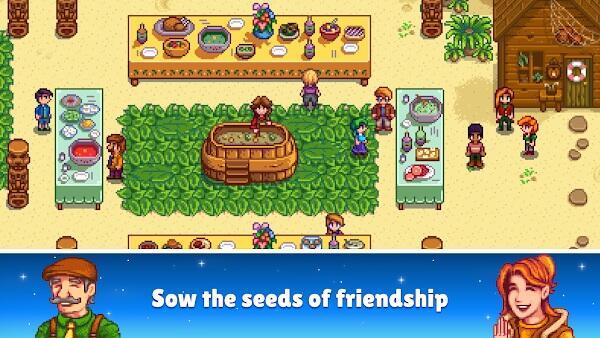 星露谷物语1.6.9版本(Stardew Valley)