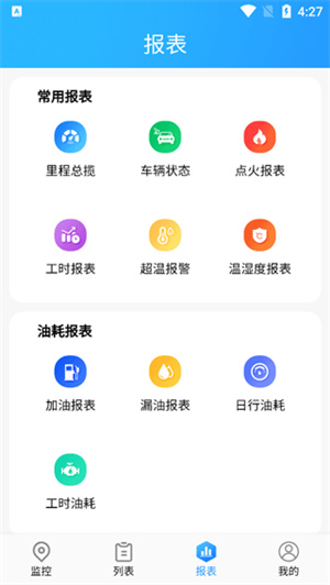 GPS51手机查车