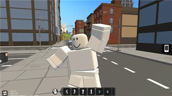Blox世界中文版