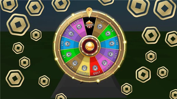Blox世界