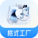 格式工厂转换mp3
