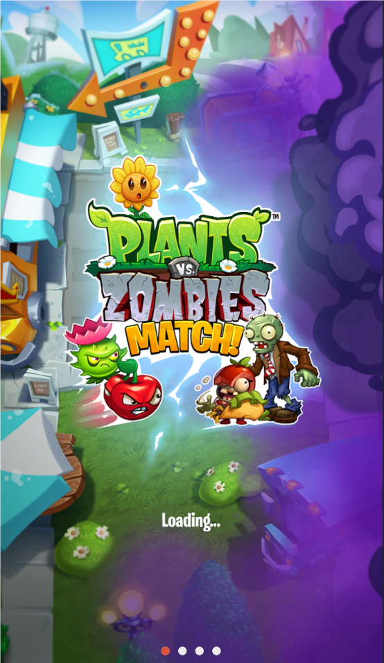 pvzmatch最新版