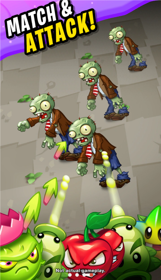 pvzmatch最新版