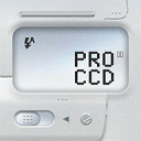 proccd复古胶片相机(ProCCD复古CCD相机)
