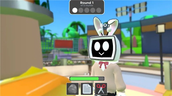 Blox世界中文版