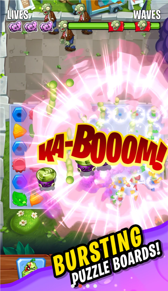 pvzmatch最新版