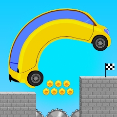 拉伸汽车(Stretch Car)