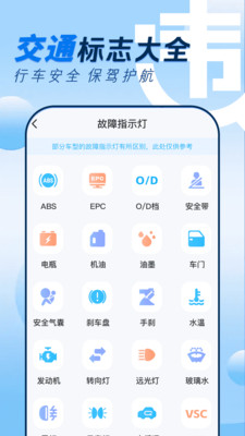 违章交通快查询