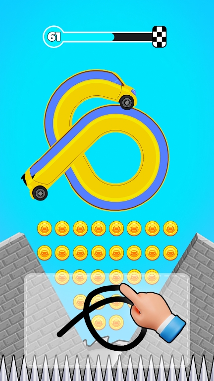 拉伸汽车(Stretch Car)
