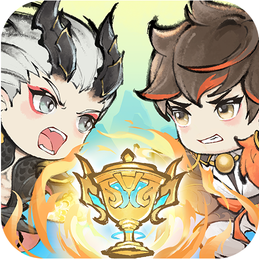 最强祖师游戏