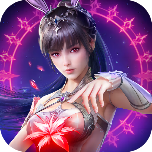 斗罗大陆魂师对决3d