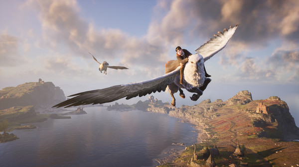 霍格沃茨之遗伏地魔阿瓦达索命语音mod