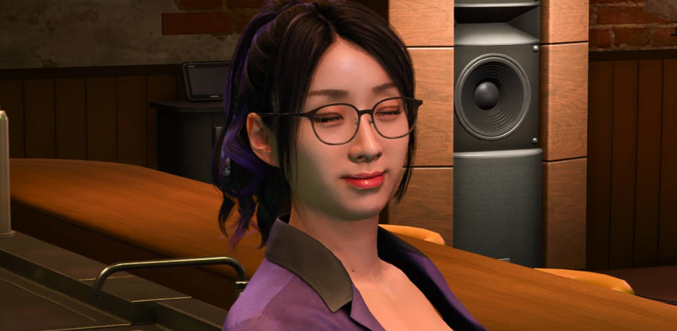 如龙8千岁全服装mod