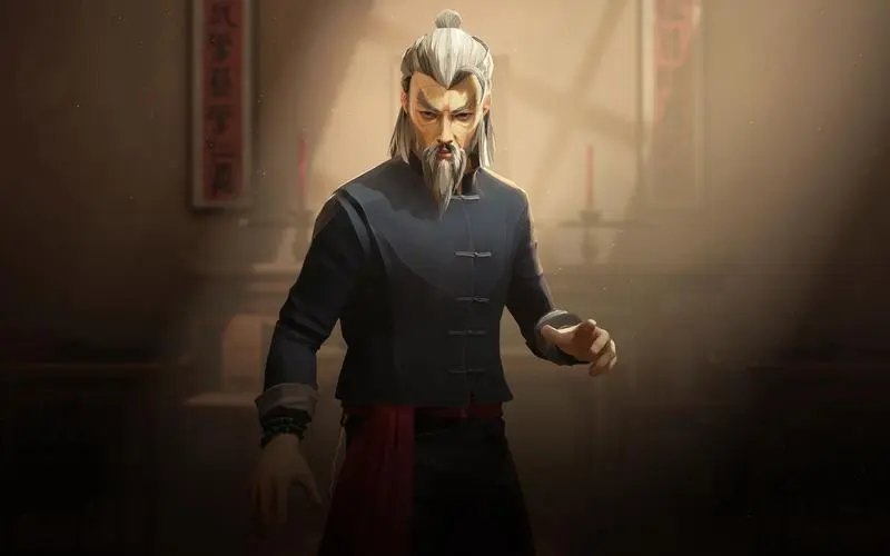 师父光头强MOD