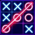 井字棋双人游戏(Tic Tac Toe)
