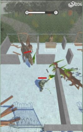 迪诺基地(Dino Base)