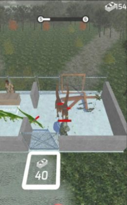 迪诺基地(Dino Base)