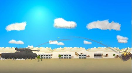 彻底的毁灭(Total Destruction)