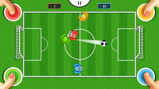 超级派对（Super Party）