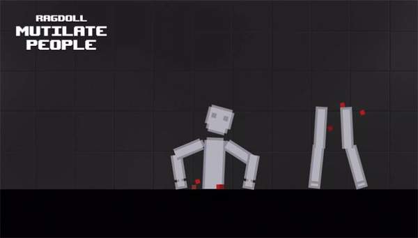 布娃娃大战人类游乐场（Ragdoll Mutilate People）
