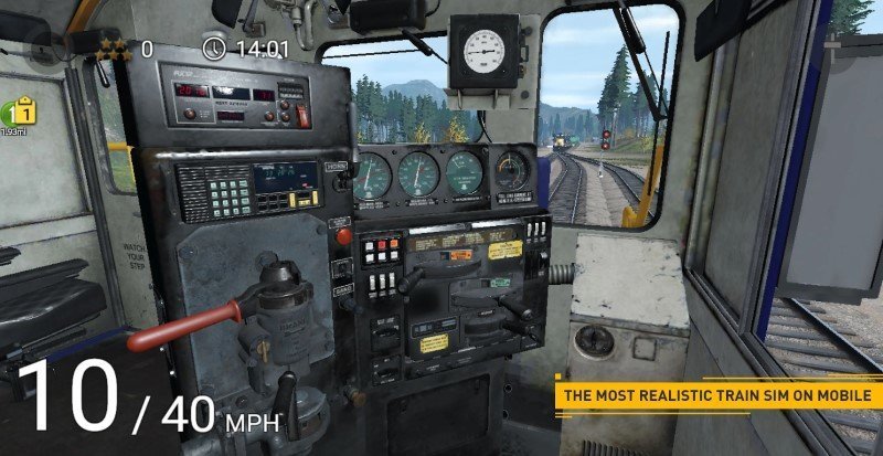 Trainz Simulator
