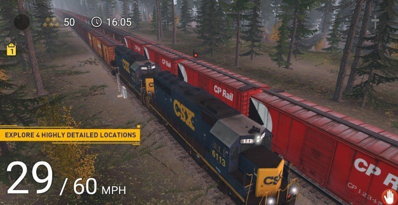 Trainz Simulator