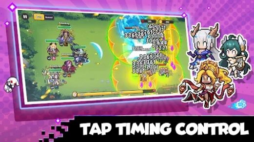 Retro Rush（Retro Rush）