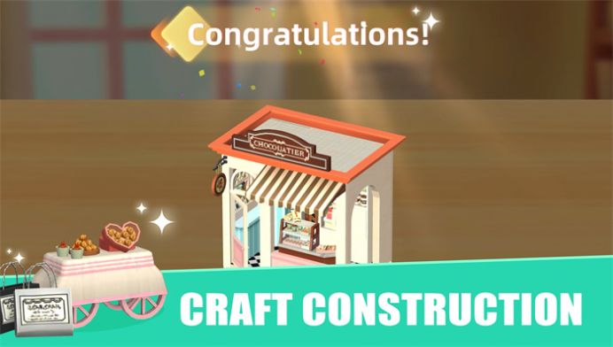 Craft Construction