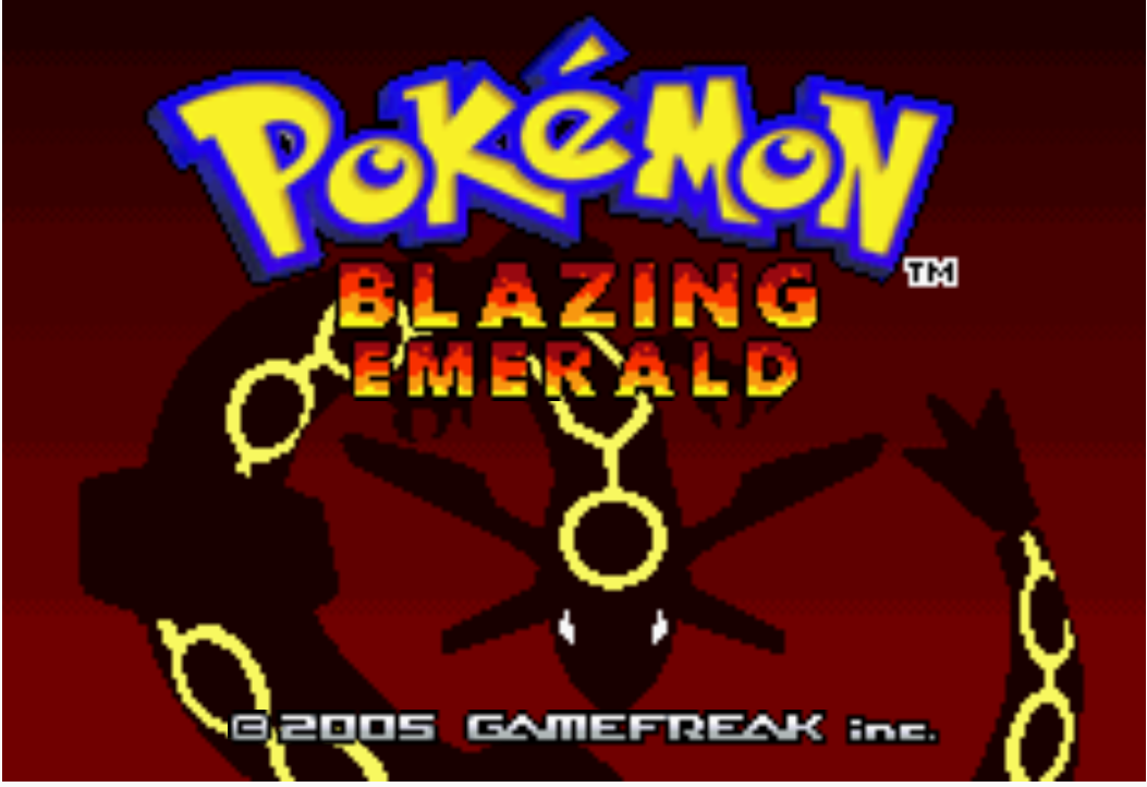 口袋妖怪燃之智3.4汉化版