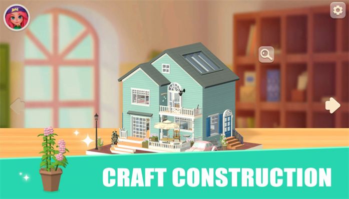 Craft Construction