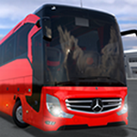公交车模拟器2024（Bus Simulator Ultimate）