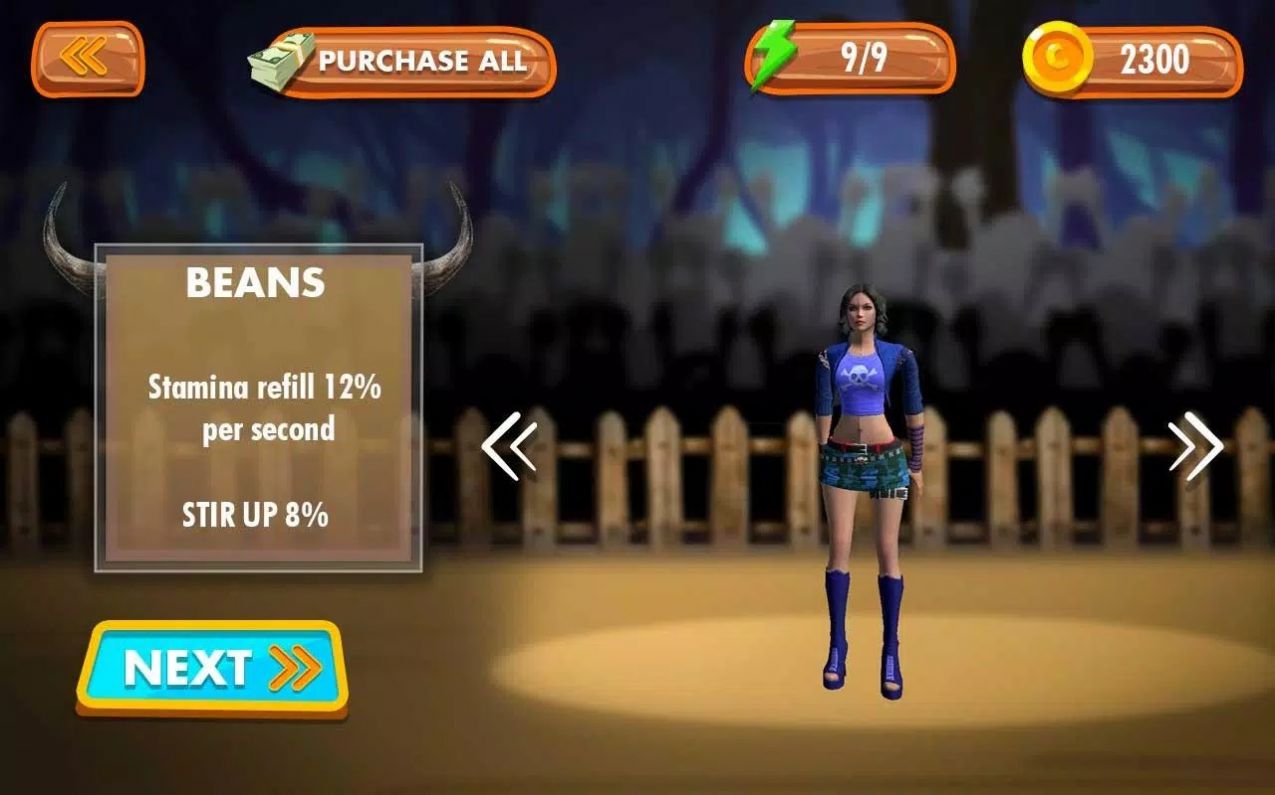 西部牛仔骑士（Western Cowboy Bull Rider）